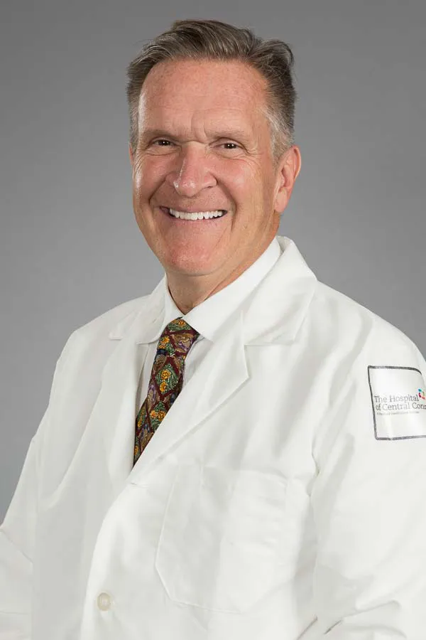 Photo of Donahue, Terrence Keyes, MD, FACS